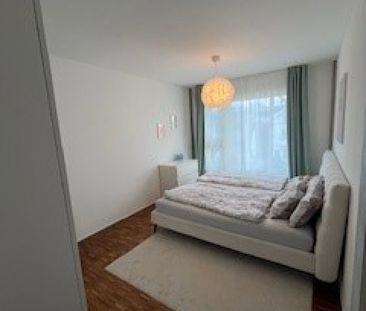 3.5 Zimmer, 82 m², 1. Stock - Photo 4