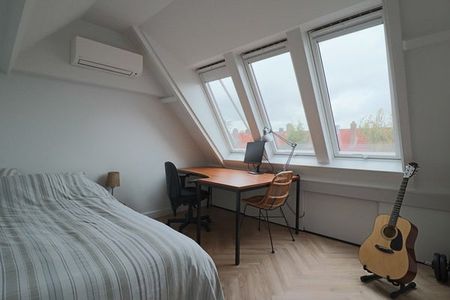 Te huur: Appartement Mesdagstraat in Amsterdam - Photo 4