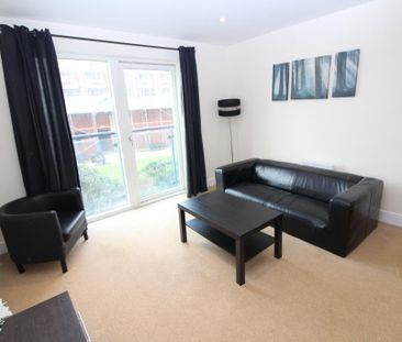 1 bedroom apartment to rent - Photo 2