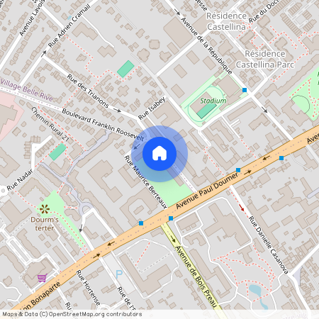 92000 NANTERRE