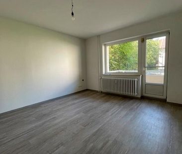 Die gefällt mir: gemütliche 3-Raum-Wohnung mit Sonnenbalkon - Foto 1
