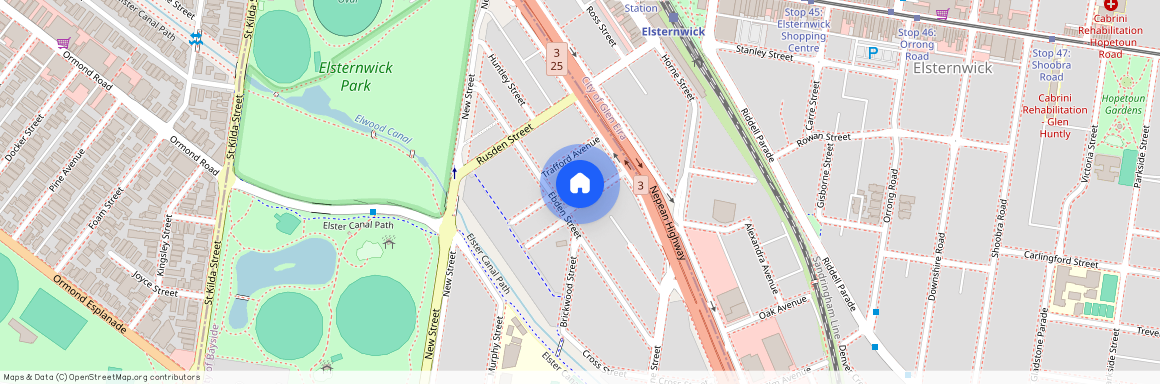 8 Glendora Avenue, Brighton VIC 3186