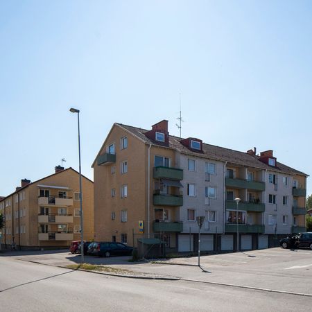 Linnévägen 32 A - Foto 3