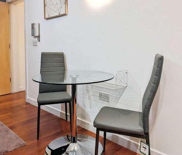 Upper Allen Street, City Centre, Sheffield, S3 - Photo 6