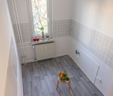 3-Raum-Wohnung in schöner Wohnlage - Photo 4