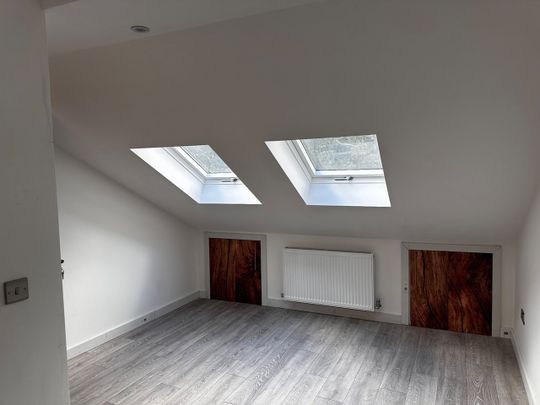 Room in a Shared House, Cromwell Road, N10 - Photo 1