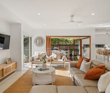 THE PERFECT BLEND OF SPACE, STYLE & COMFORT - Photo 3