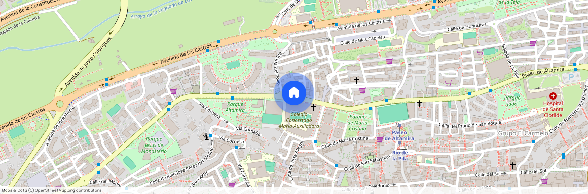 General Dávila, Santander