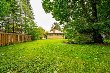 For Lease - 200 Sheldon Avenue Unit# B, Kitchener, Ontario - Photo 4