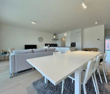Uitzonderlijk twee slaapkamer appartement op toplocatie te Leuven - Photo 1