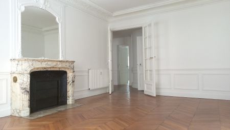 Tout savoir sur cet appartement dans le quartier Legendre-Lévis, à Paris 17ème - Photo 3