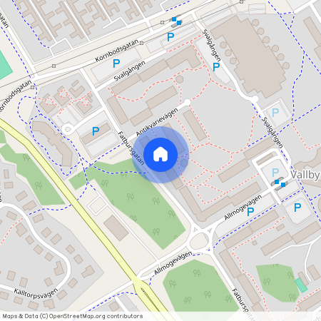 Antikvarievägen 6, 724 81, Västerås