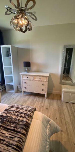 Chambre à louer - Photo 1