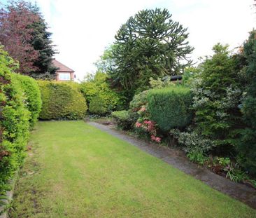 2 bedroom bungalow to rent - Photo 5