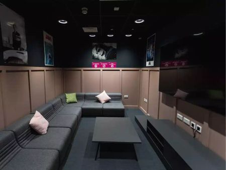 Deluxe Studio - Photo 2