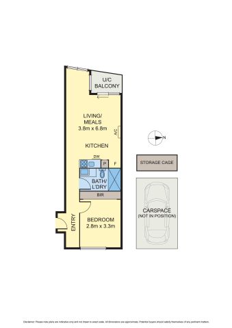 Inner City Living Lifestyle! - Photo 2