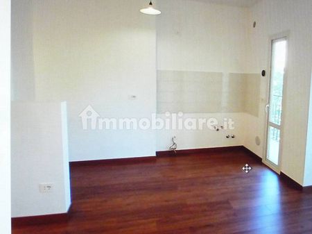 Bilocale via George Washington 78, Washington, Milano - Foto 5