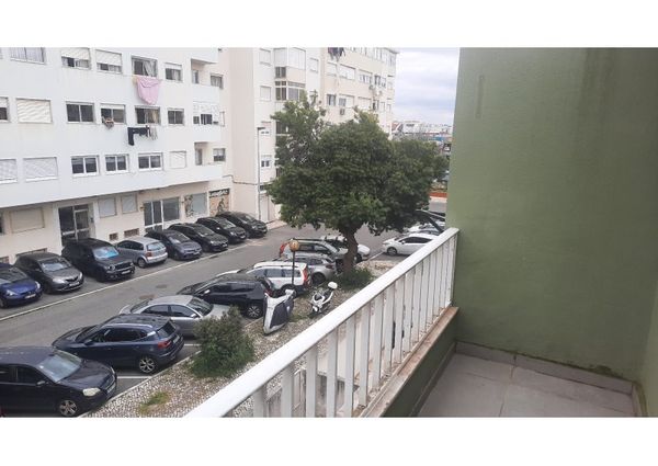 Apartamento T1 em Lisboa