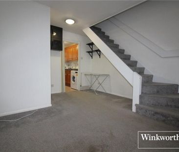 1 bedroom terraced house to rent - Photo 1