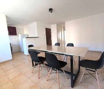 Location appartement 3 pièces, 56.02m², Balaruc-les-Bains - Photo 3