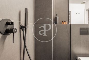 Duplex for rent in Chueca - Justicia (Madrid)