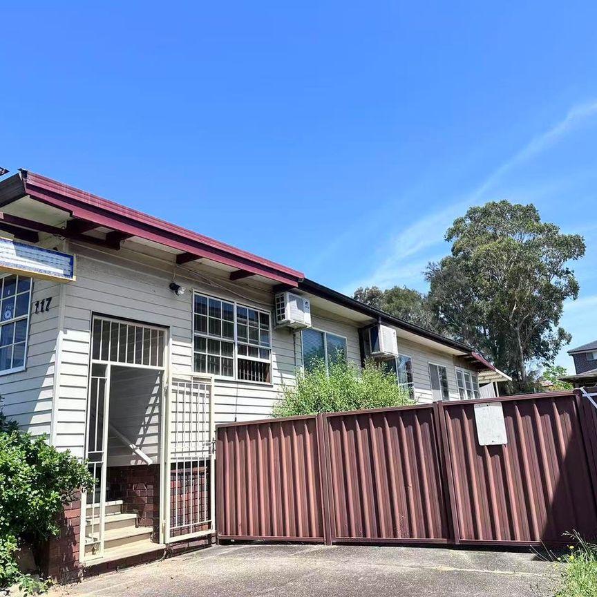 117 Flushcombe Road, Blacktown, NSW 2148 - Photo 1