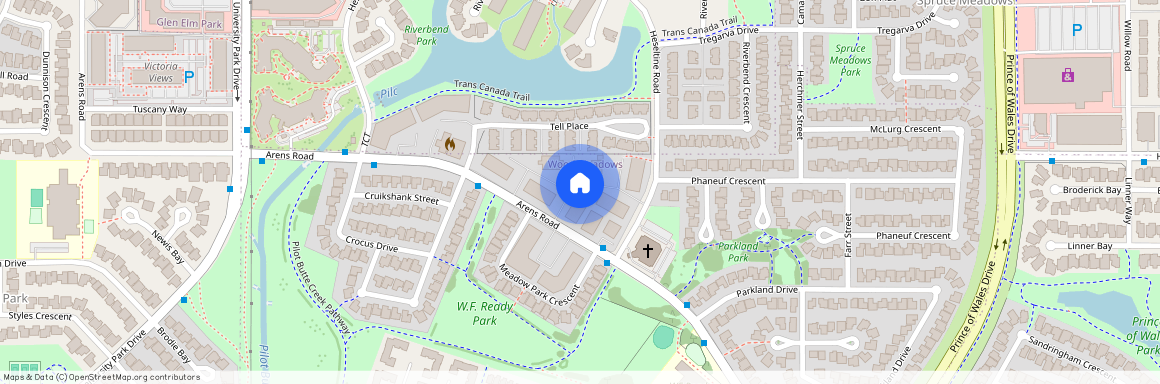 605-2840 Arens Rd E, Regina