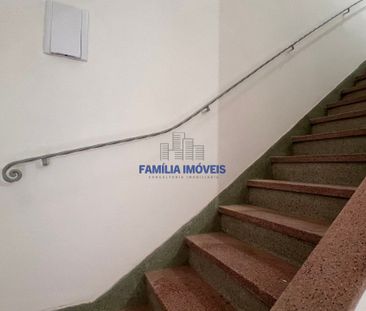 Apartamento 2 Quartos Vila Mathias 75m² - Photo 3
