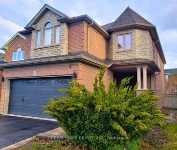 Detached Home For Lease | N8063330 - Photo 3