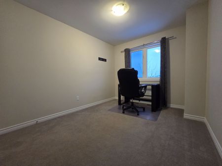 For Lease - 503 Via Mattino Way, Barrhaven, Ontario - Photo 2