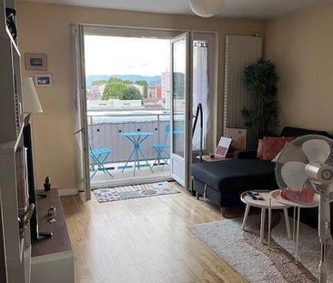 Location appartement 2 pièces 43.78 m² à Vienne (38200) - Photo 3