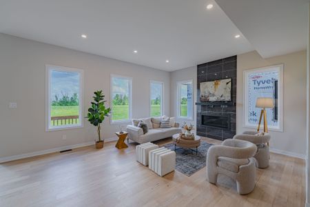 For Lease - 521 ELATION Heights, Barrhaven, Ontario - Photo 3