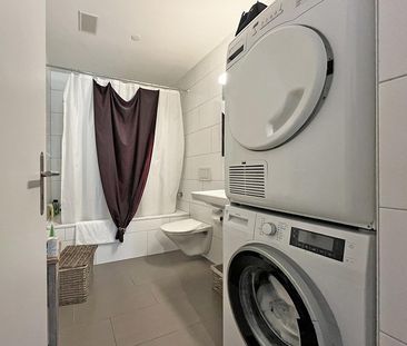 2.5 Zimmer Wohnung - Photo 4