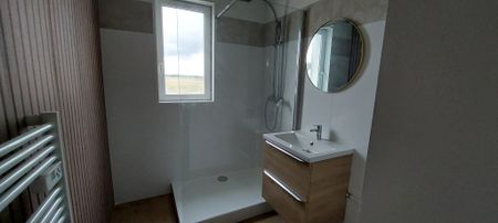 Location Appartement 4 pièces 72m² RICHELIEU 37120 - Photo 5