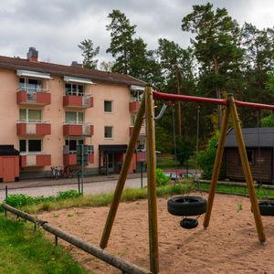 Vegagatan 5 C - Foto 2