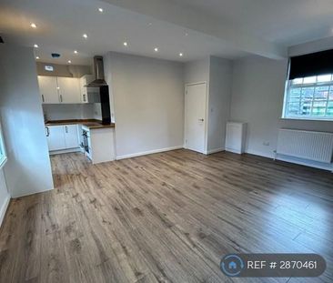 1 bedroom flat to rent - Photo 2