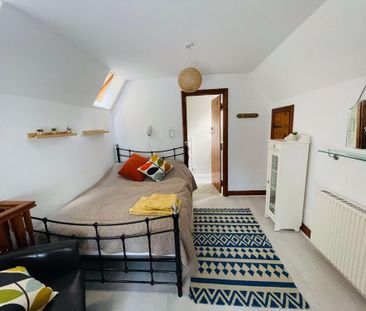 1 bedroom semi-detached house to rent - Photo 1