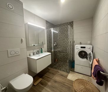 Bail renewal – 2 rooms, Marly at 16.01.202 - Photo 4