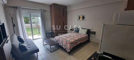Studio/Γκαρσονιέρα για ενοικίαση - Πάτρα, - Φωτογραφία 5