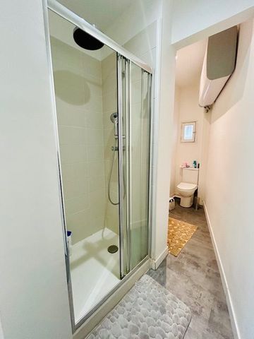 Location Appartement 2 pièces 33m² LE HAVRE 76600 - Photo 4