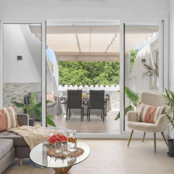 Alquiler de dúplex en Avenida de los Girasoles - Photo 1