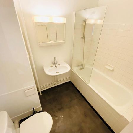 Location Appartement 1 pièce 38m² MACON 71000 - Photo 4