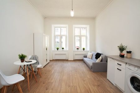 Bezczynszowe studio/10 min. do Rynku 28.51 m² - Zdjęcie 3