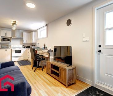 Appartement Salaberry-de-Valleyfield À Louer - Photo 1