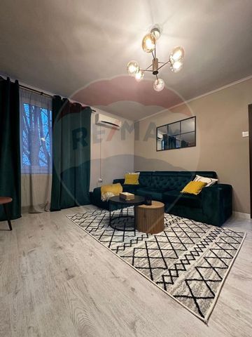 Apartament cu 2 camere de închiriat în zona Ultracentral - Fotografie 3