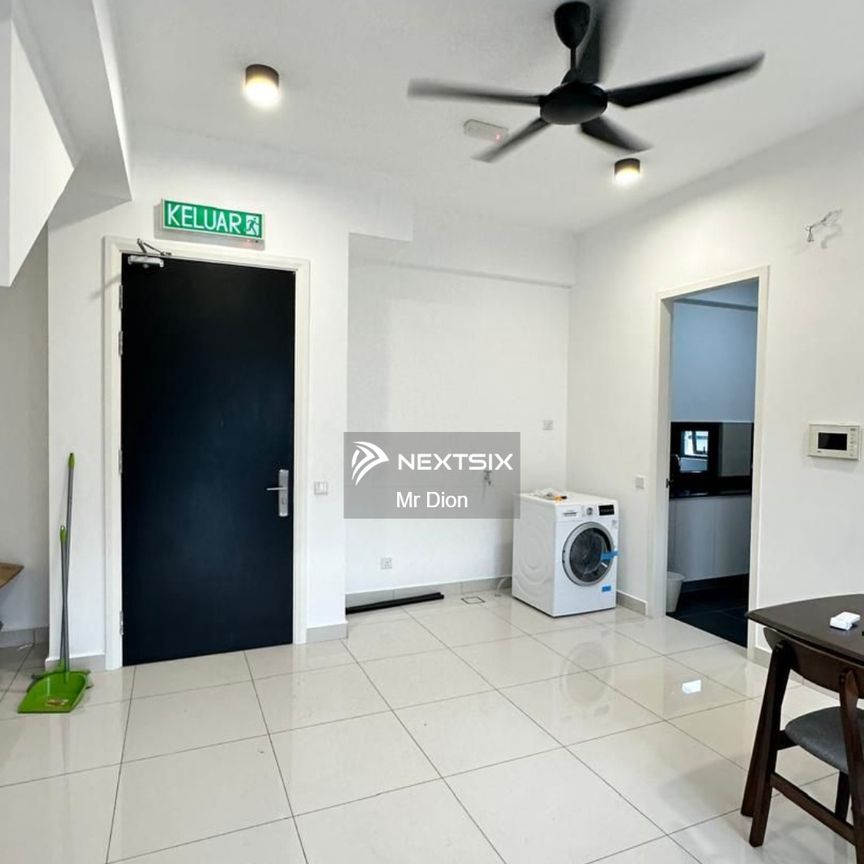 Eco Nest @ Eco Botanic - Foto 1