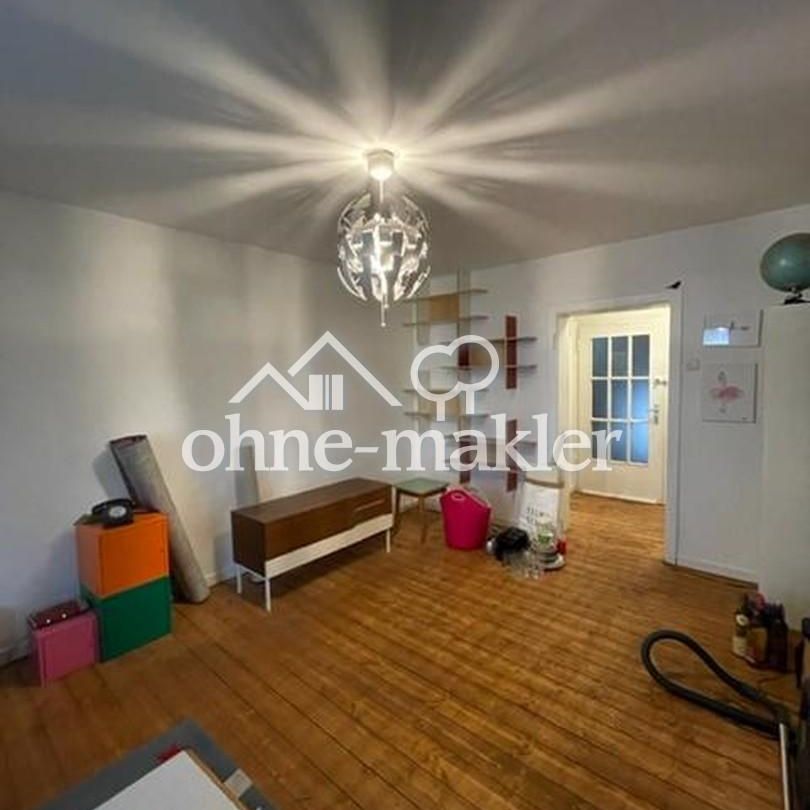 2,5 Raum Holsterhausen. Terrasse 17 m² Gartenblick viele Energiesparmaßnahmen, Wannenbad - Photo 1