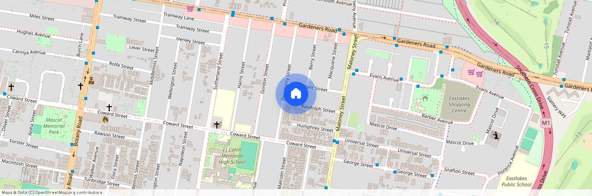 21 Randolph Street, Rosebery NSW 2018