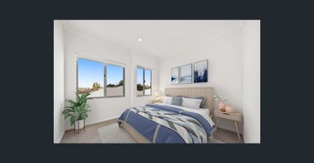 BRAND NEW - Newly built house in Beckenham! 3 bedrooms x 2 bathrooms x 1 garage - Photo 4