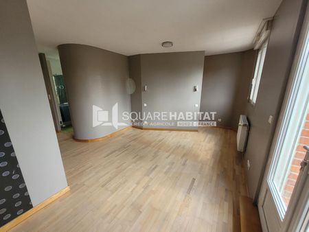 Location Maison 5 pièces 178m² HERLIES 59134 - Photo 4